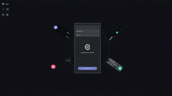 Ledger Nano S Plus review